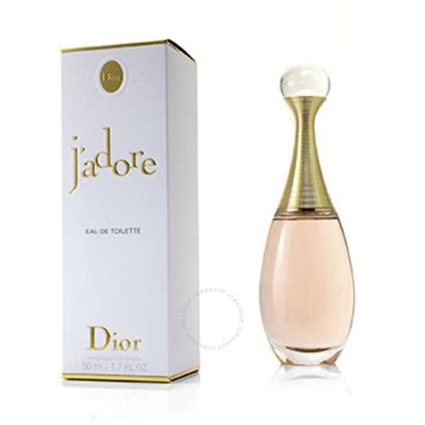 dior j adore eau de toilette|dior j'adore fragrantica.